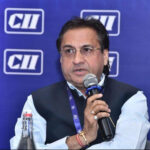 सीआईआई चेयरमेन विनोद बापना ने जीएसटी 2.0 का किया स्वागत