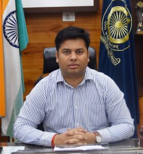आशा वर्कर चयन प्रक्रिया में अनियमितता मिलने पर गांव नांगल के सरपंच रणसिंह निलंबित